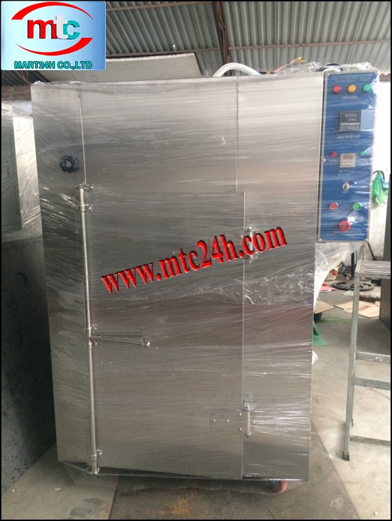 TỦ SẤY TUẦN HOÀN GIÓ NÓNG 12 KHAY